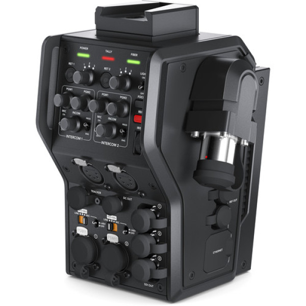 Конвертер Blackmagic Camera Fiber Converter